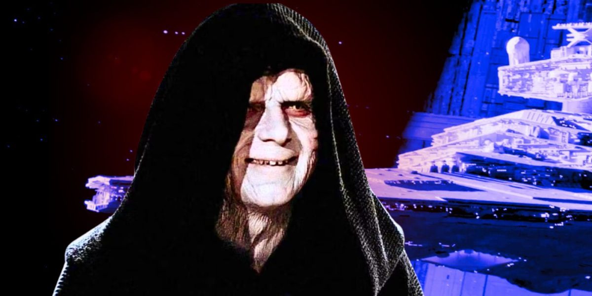 "Larga vida al imperio": por qué el nuevo eslogan imperial de Star Wars es una rebelión contra Palpatine