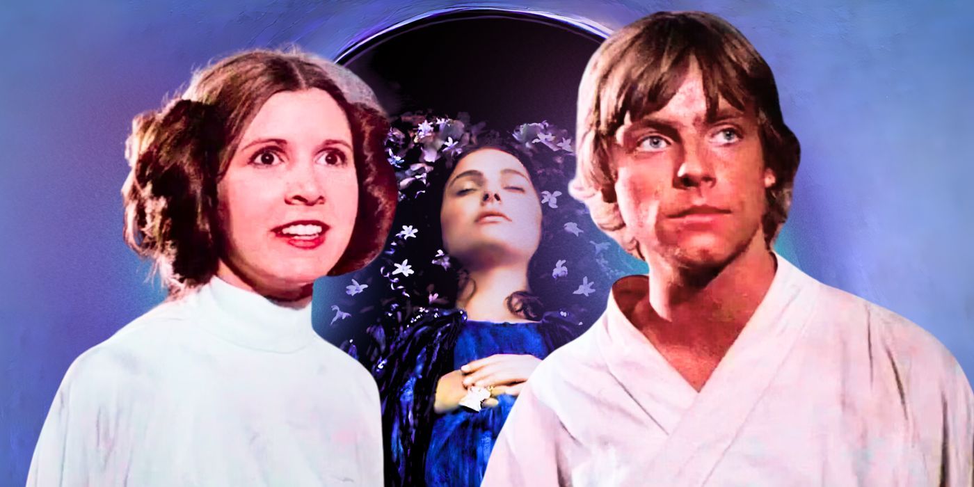 La muerte de Padmé salvó a Luke y Leia de Darth Vader: hermosa teoría de Star Wars explicada