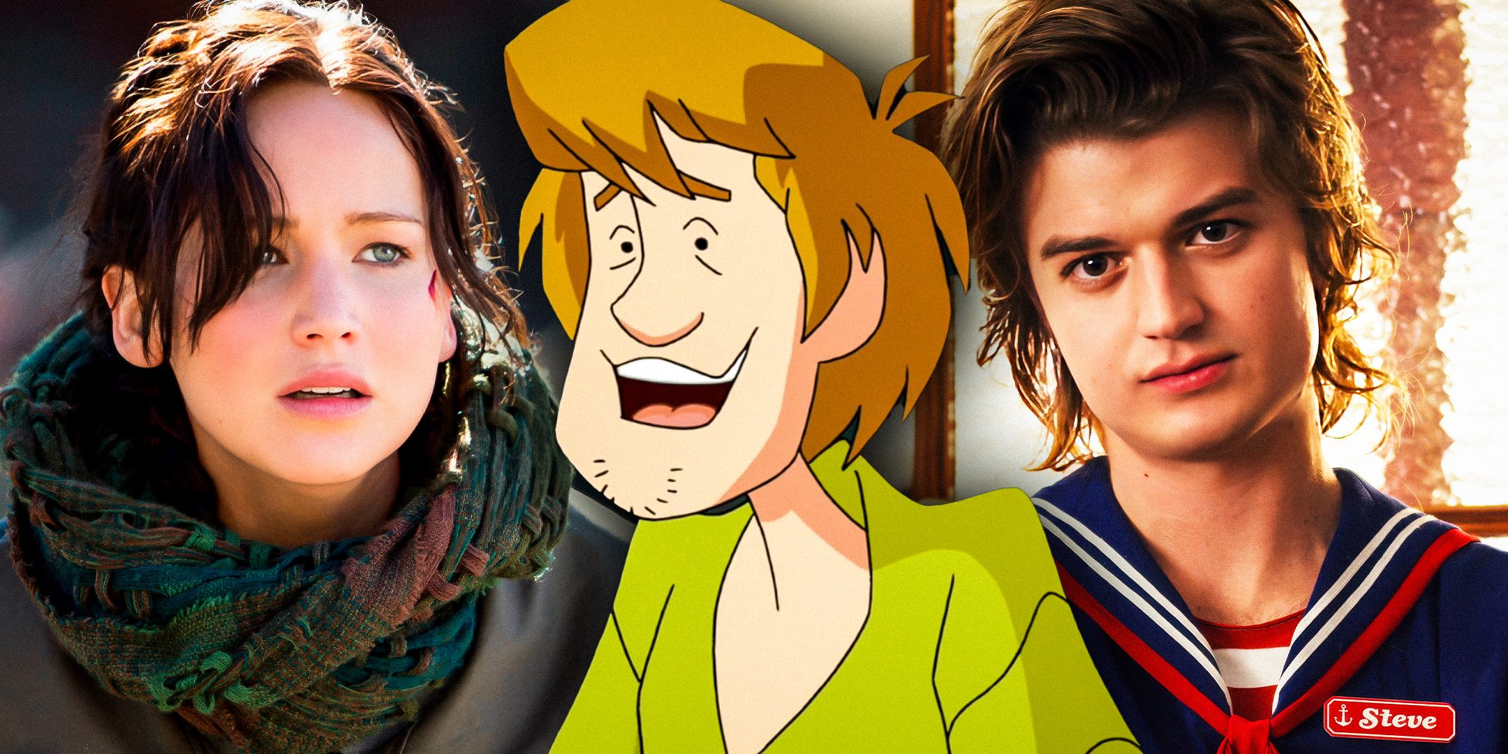 Eligiendo a Shaggy para el programa de acción en vivo Scooby-Doo de Netflix: 10 actores que serían perfectos