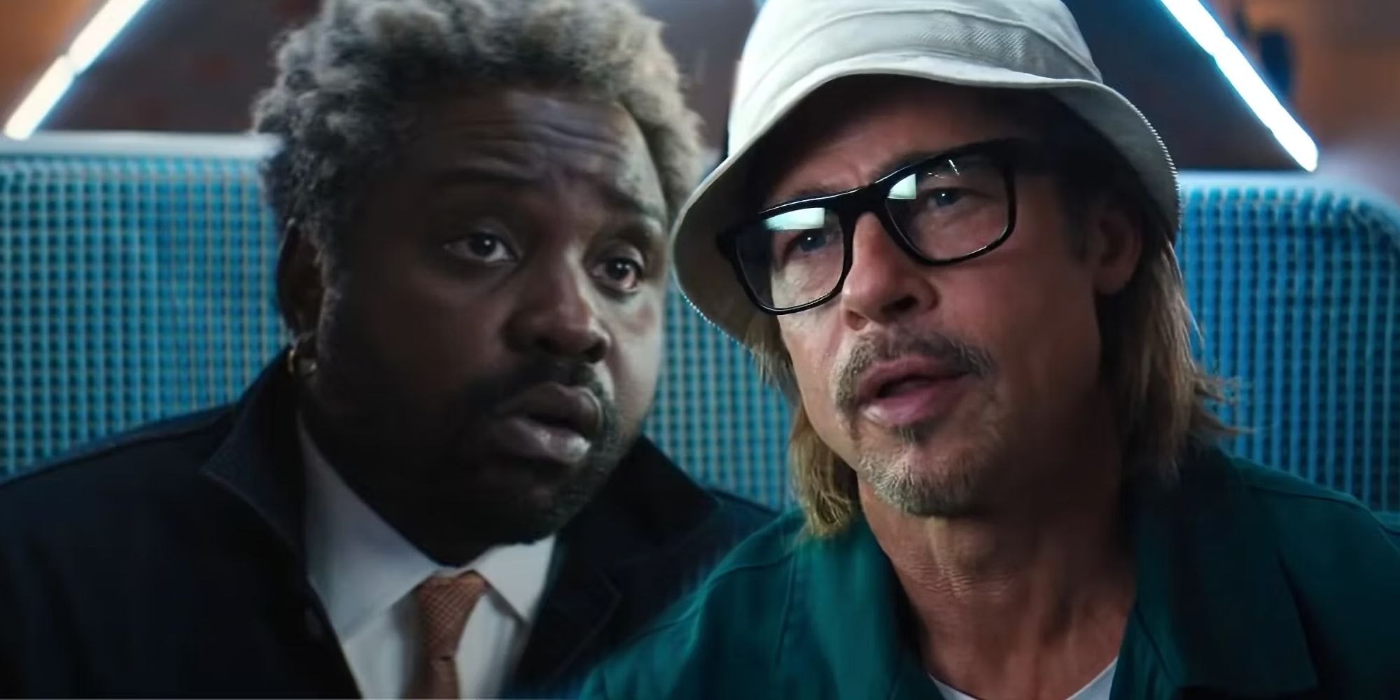 “La gente no entiende”: por qué una escena de pelea sentado en la película de acción de Brad Pitt, valorada en 239 millones de dólares, fue un gran desafío