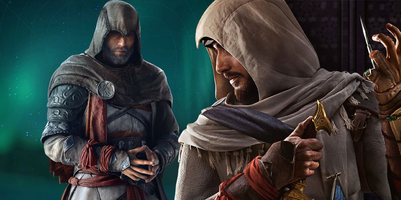 Hacia dónde podría ir la historia de Basim después del final de Assassin’s Creed Mirage