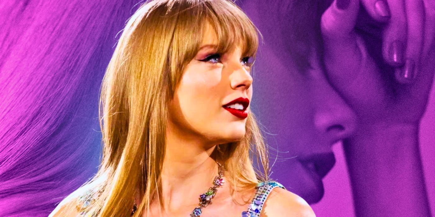 El nuevo álbum de Taylor Swift continúa una triste tendencia de 18 años que el setlist de la gira Eras evitó