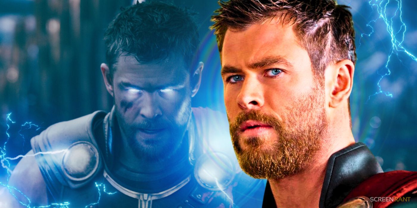 Thor 5 puede garantizar que Chris Hemsworth mantenga su impresionante récord en MCU a pesar del lanzamiento divisivo de Love & Thunder