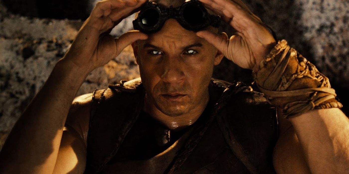 La fecha de inicio de la filmación de Riddick 4 de Vin Diesel finalmente se revela después de 11 años de espera