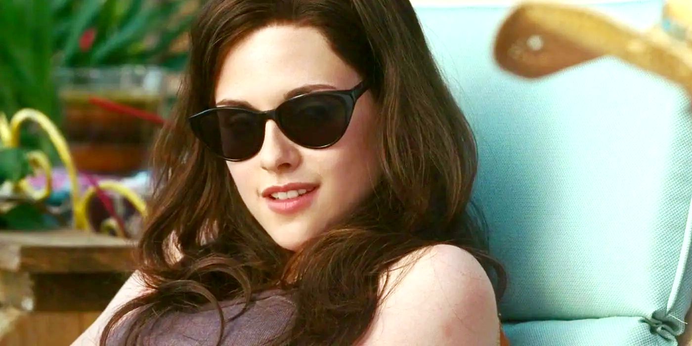 Kristen Stewart regresa al género de vampiros con una nueva película coprotagonizada por Oscar Isaac