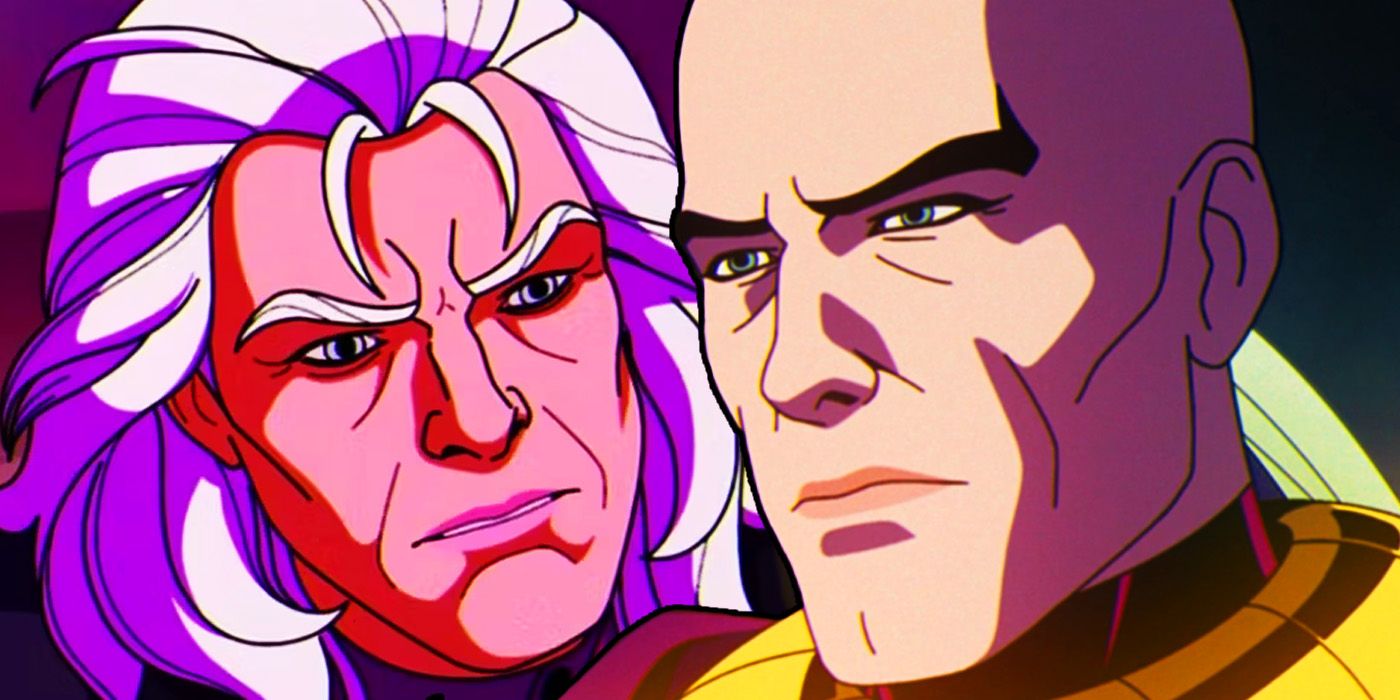 X-Men '97 podría resolver un debate sobre el poder de Marvel que se ha prolongado durante 60 años