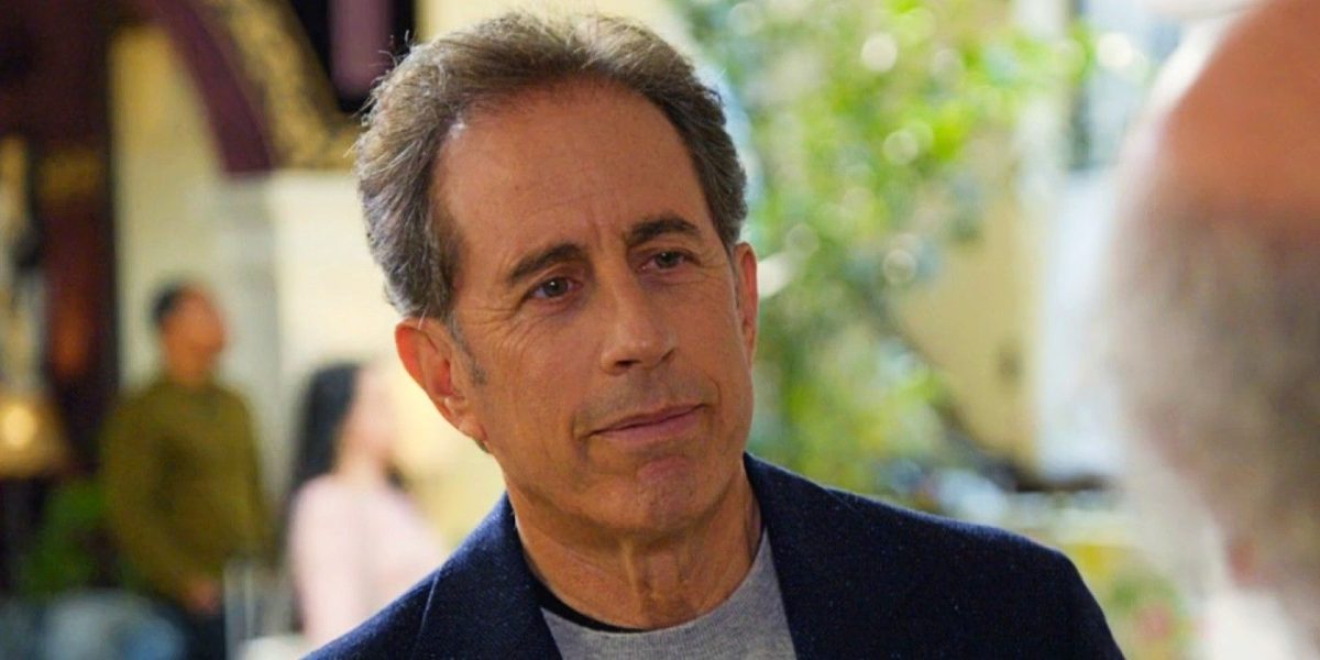 Jerry Seinfeld dice que la comedia televisiva está muerta, pero un escritor de cine tiene la respuesta perfecta para demostrar que está equivocado