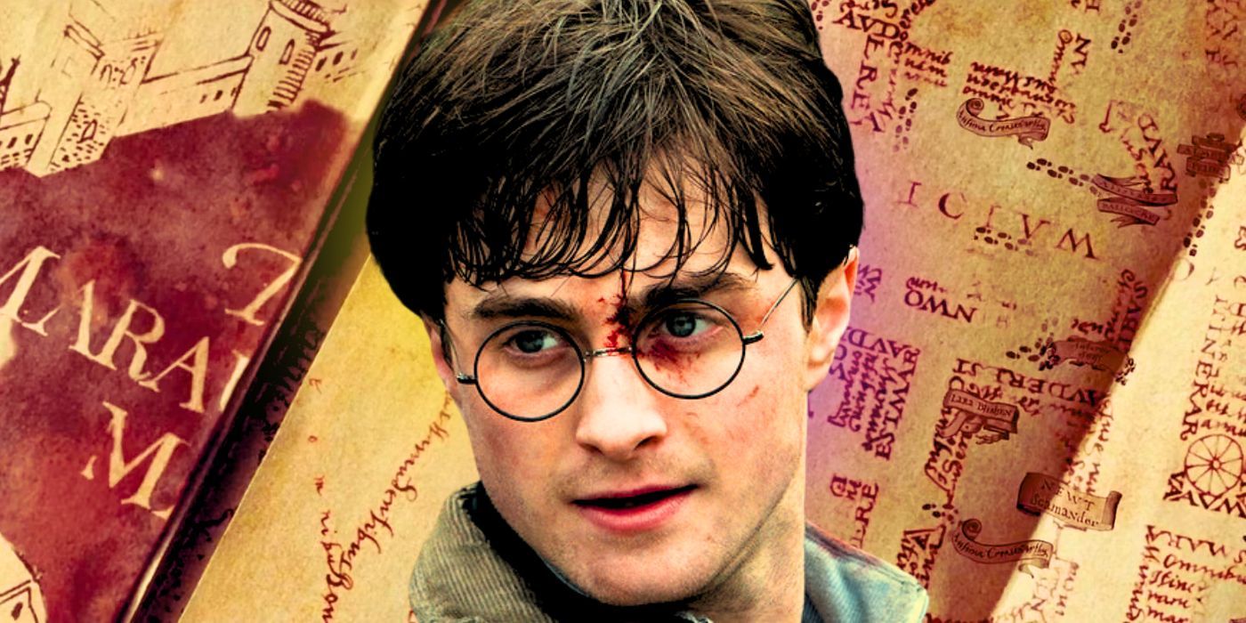 El remake televisivo de Harry Potter puede responder a una pregunta sobre el prisionero de Azkaban en la que todavía estamos pensando