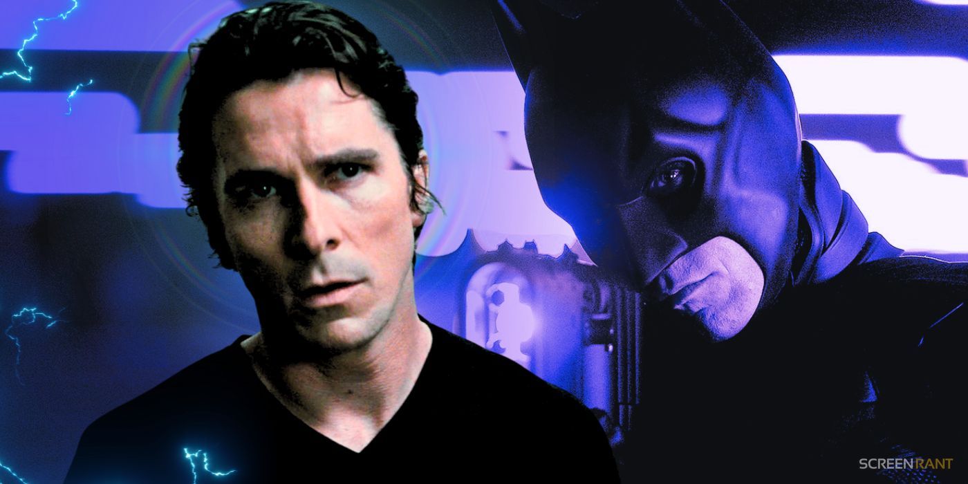 Christian Bale ya reveló su primera condición para regresar para The Dark Knight 4