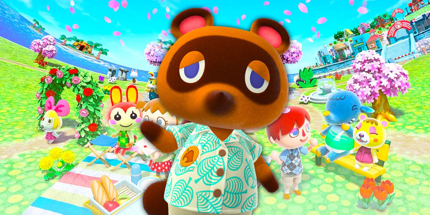 Animal Crossing: Todo lo nuevo en mayo de 2024 (insectos, peces, artículos de temporada)