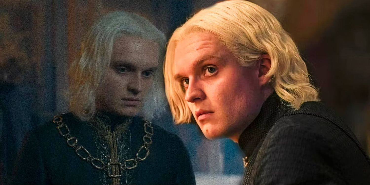 House Of The Dragon: Cómo Aegon Targaryen será diferente en la temporada 2, adelantado por Star