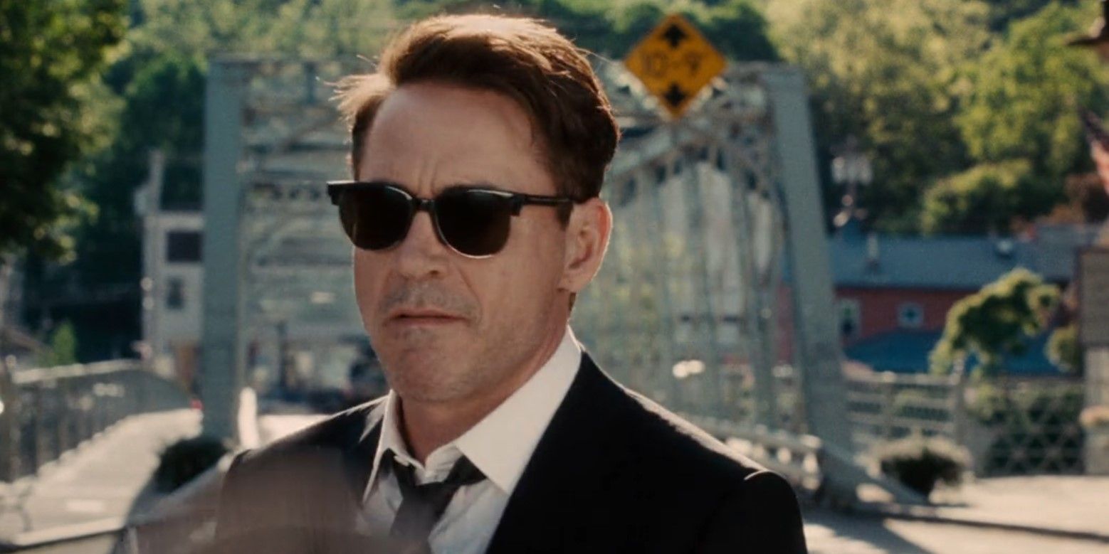 El drama legal de Robert Downey Jr. de 2014 con una puntuación RT del 72% de audiencia se sitúa entre los 10 mejores lugares de Netflix