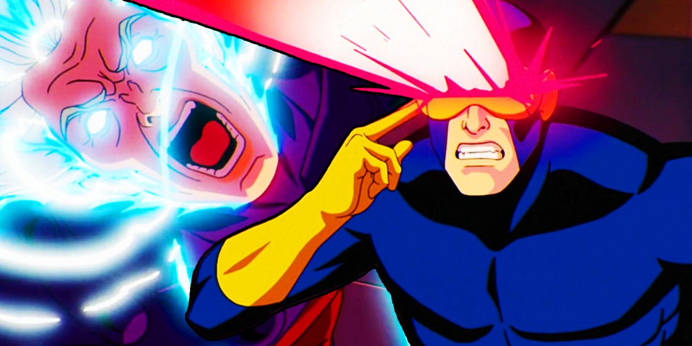 Es [SPOILER] ¿Realmente muerto en el episodio 9 de X-Men ’97?