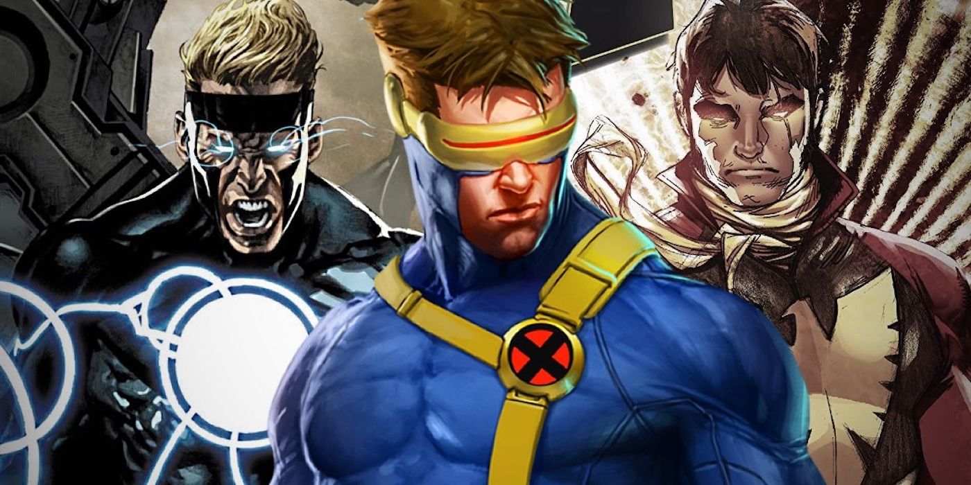 Havok de X-Men liderará el nuevo equipo X-FACTOR patrocinado por el gobierno, confirmando su lugar como el peor hermano de los veranos