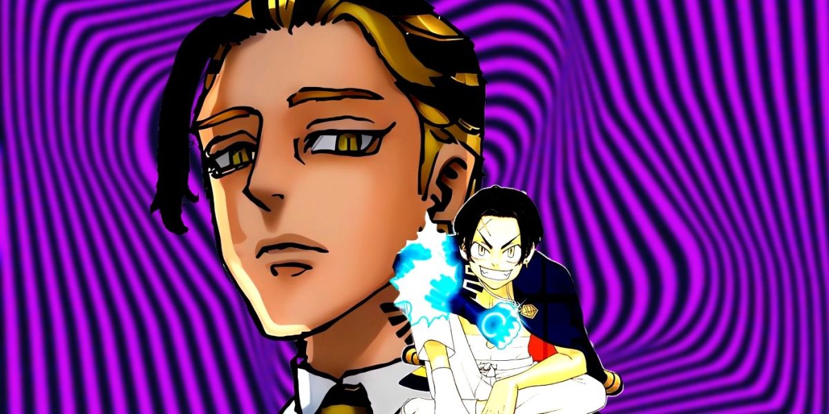 La nueva serie de Ken Wakui, Astro Royale, insinúa a su insidioso verdadero villano