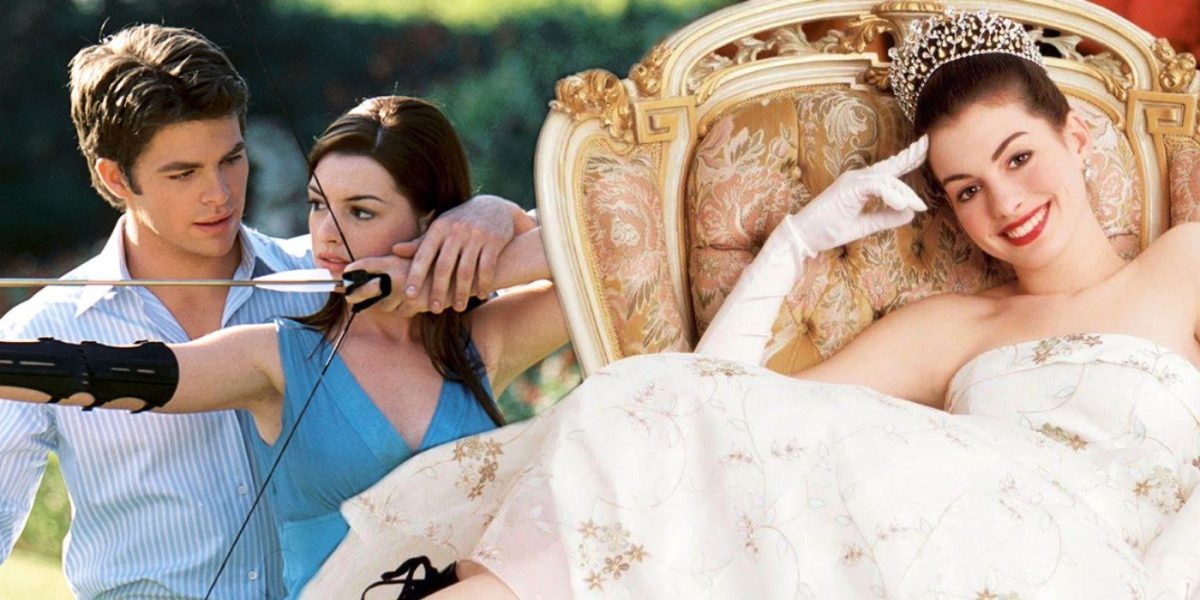 The Princess Diaries 3: confirmación, comentarios de Anne Hathaway y todo lo que sabemos