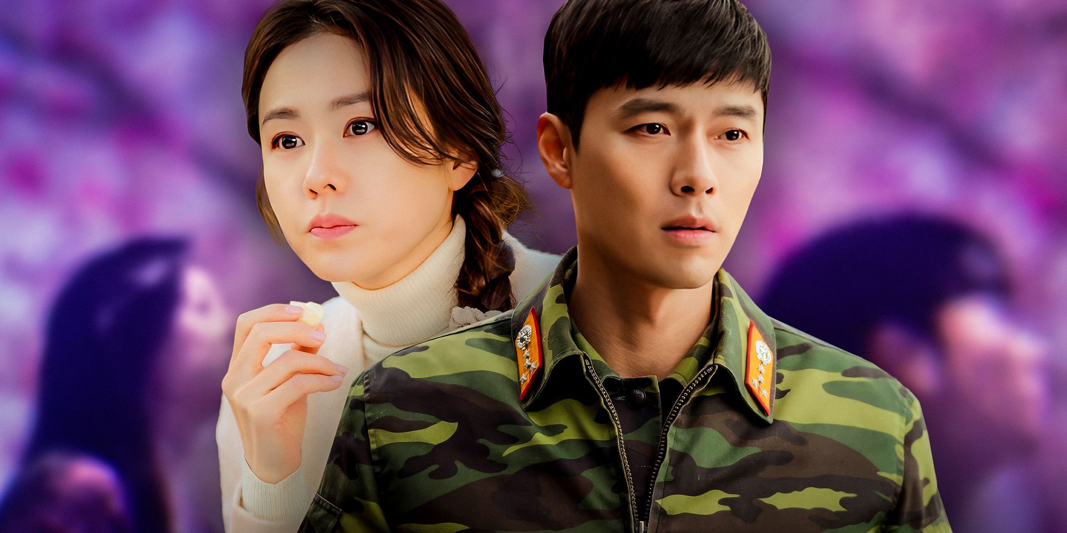 El reemplazo de Crash Landing On You de Netflix es diferente del K-Drama de 2019 en 3 grandes maneras