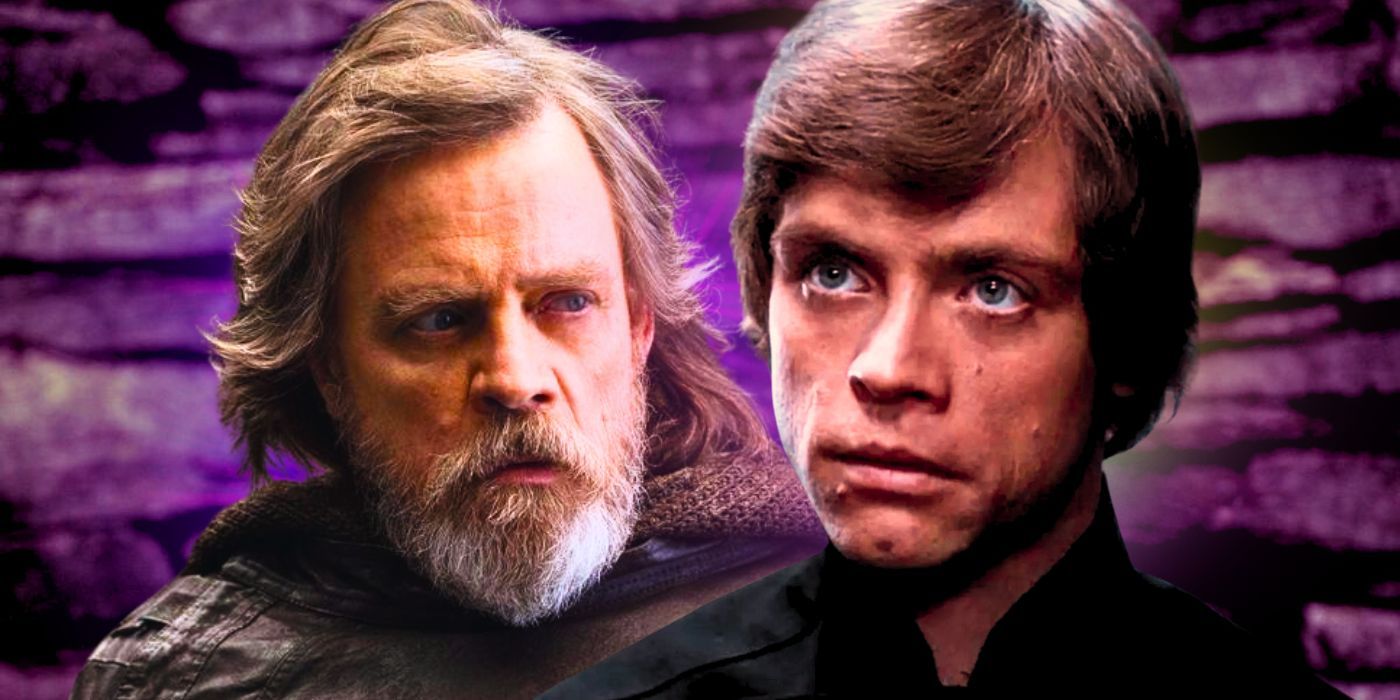 10 cosas cruciales sobre Luke Skywalker que te perdiste si solo viste películas y programas de Star Wars