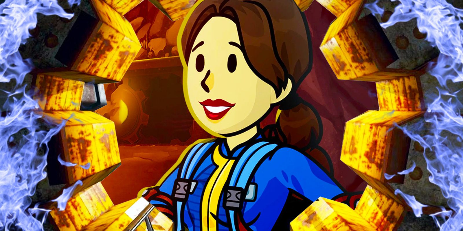 Cómo conseguir a Lucy MacLean en Fallout Shelter