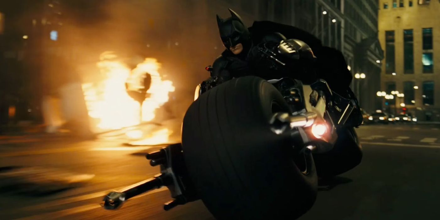 El hermano de Christopher Nolan dice que sería un “sueño” regresar para The Dark Knight 4