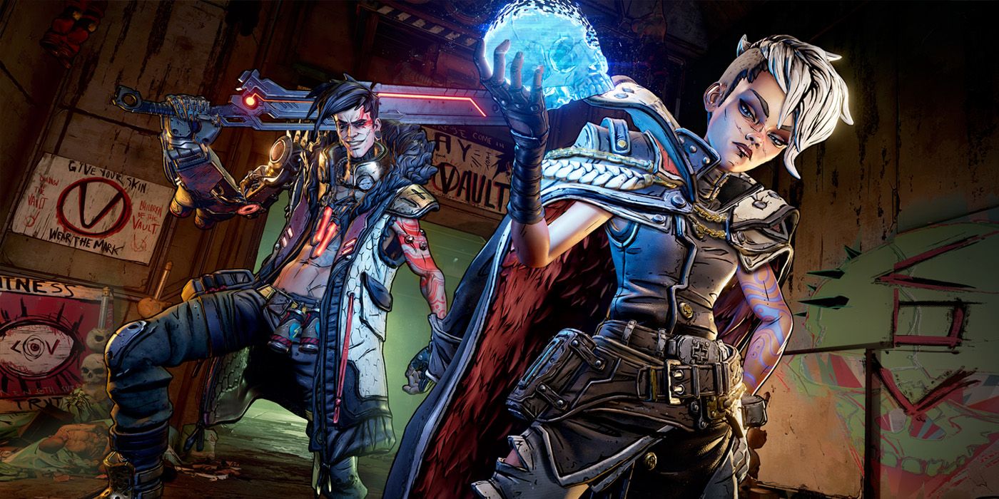 Borderlands 3: las mejores cosas que hacer después de terminar el juego