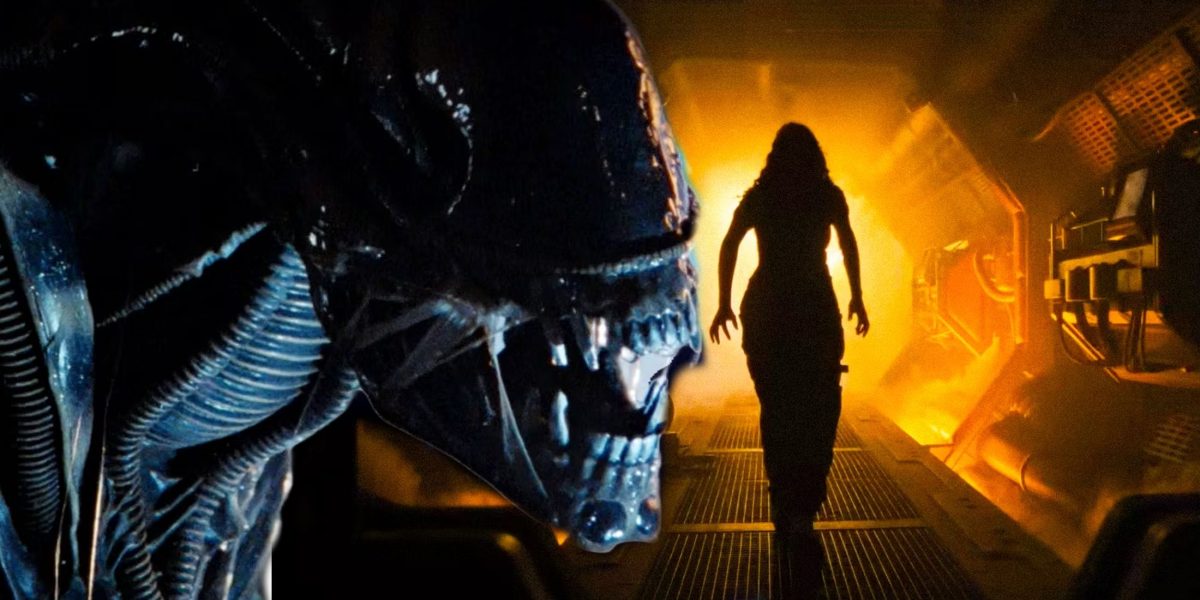 La nueva imagen de Alien: Romulus ofrece la mejor visión del xenomorfo clásico hasta ahora