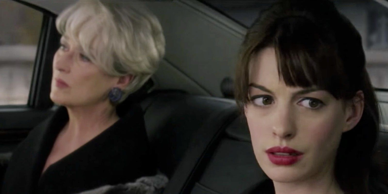 La actualización Devil Wears Prada 2 de Anne Hathaway es un alivio después de su fracaso del 26% de Rotten Tomatoes hace 20 años