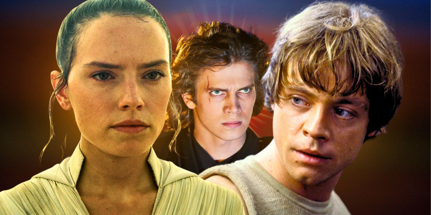 Star Wars confirma por qué Rey tomó el nombre de Skywalker, cinco años después del ascenso de Skywalker