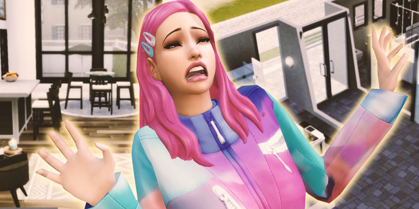 Estos tres competidores muy esperados de Sims 5 demuestran que la franquicia puede estar en problemas