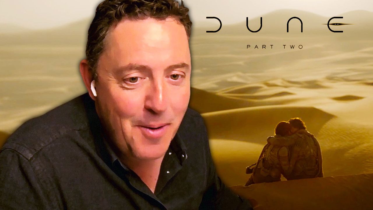 El director de fotografía de Dune 2 analiza los cambios de Arrakis, los miedos de Giedi Prime de WB y la introducción de Alia