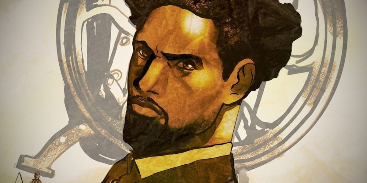 "El mundo de la América negra cambió": obtenga un primer vistazo exclusivo a DEFIANT, la increíble historia real de Robert Smalls