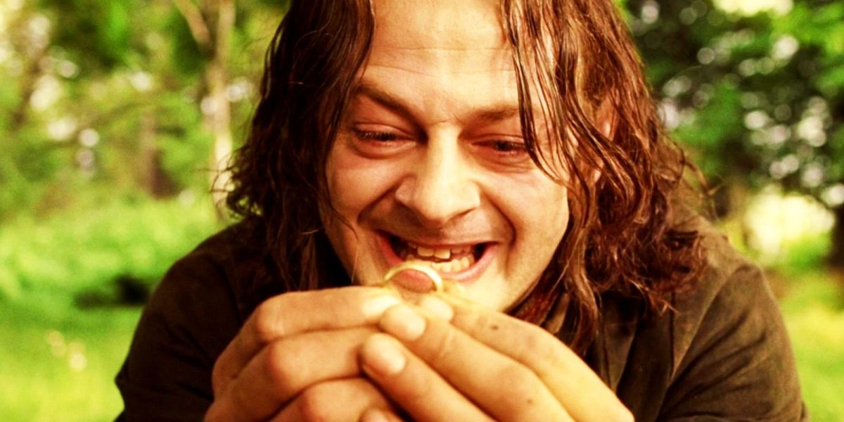 Se anuncia la película de Gollum con Andy Serkis, la primera de la nueva ola de películas de El señor de los anillos