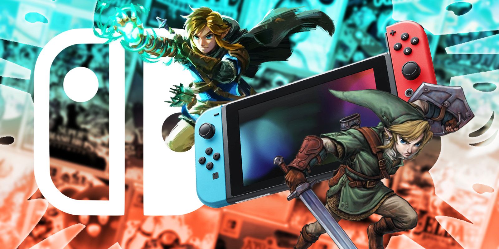Se confirma que Switch 2 está evitando un gran error que Nintendo repitió durante 10 años