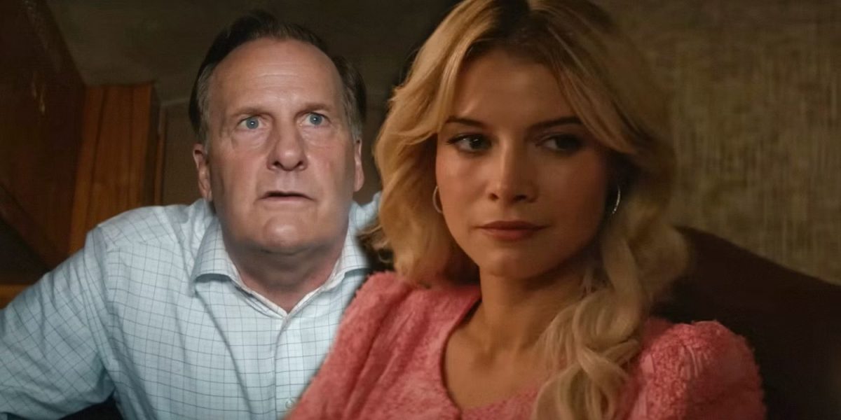 La nueva serie de Netflix de Jeff Daniels recibe críticas mixtas antes de su estreno