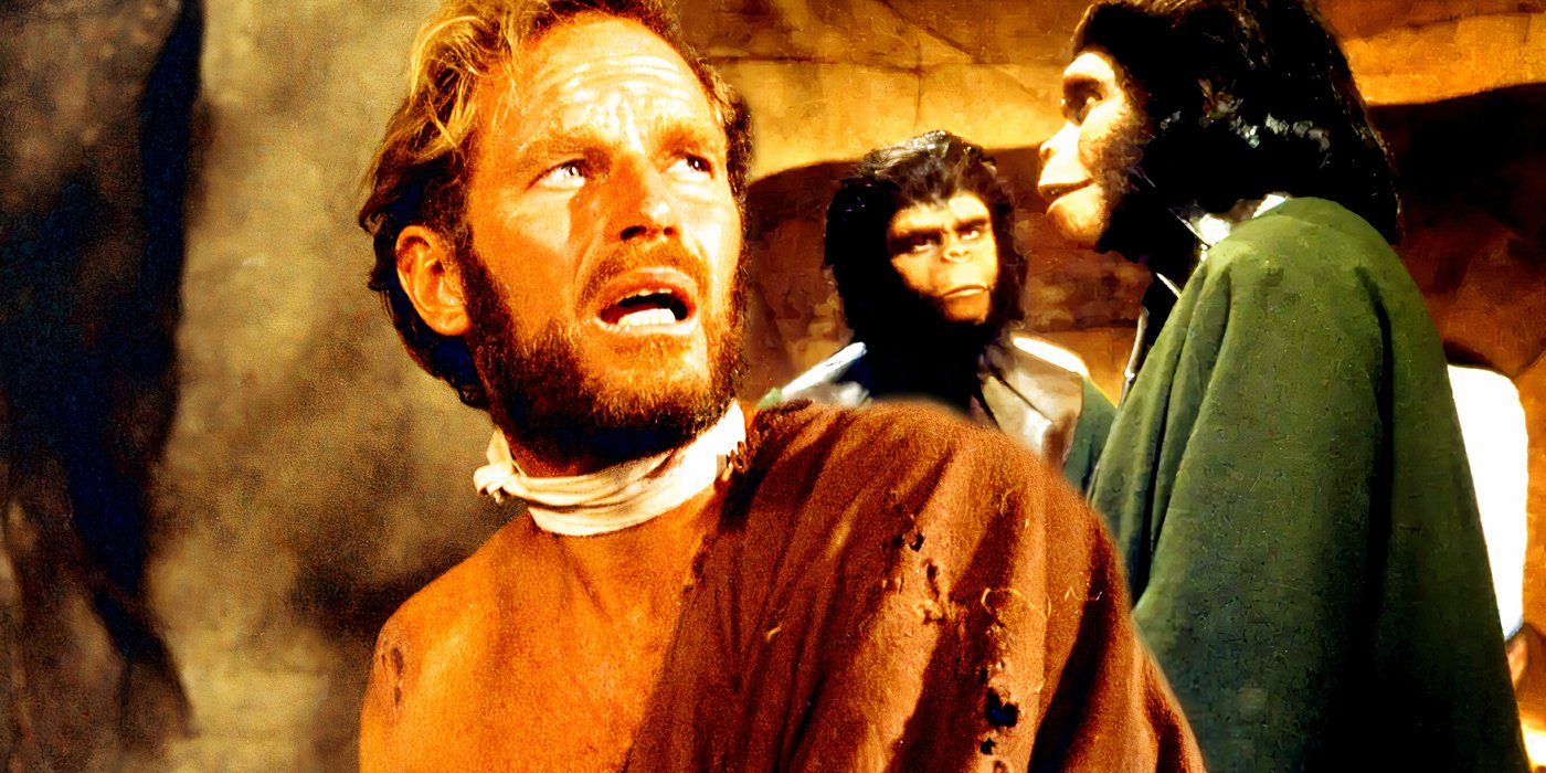 Las perspectivas del remake original de Planet of the Apes de 1968 obtienen una respuesta sincera del director de Kingdom, Wes Ball