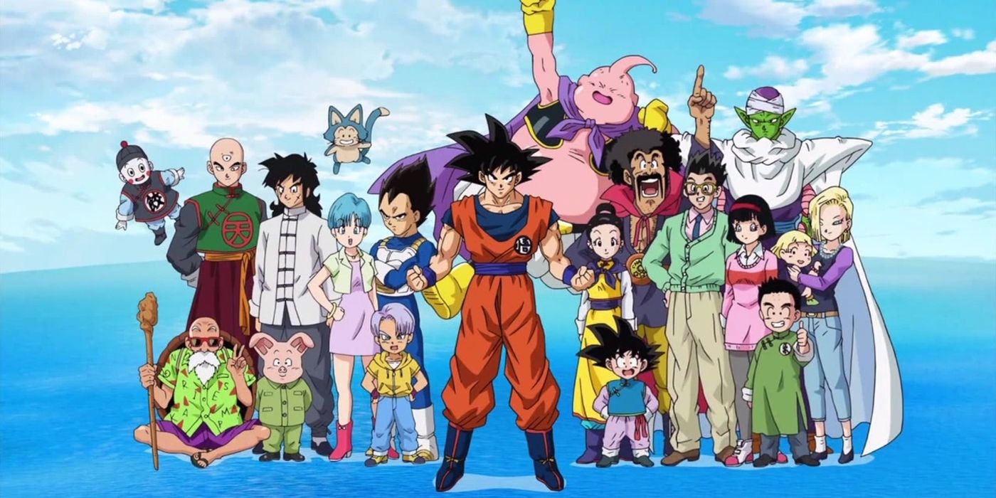 El regreso del anime de Dragon Ball Super: ¿será posible? Historia y todo lo que sabemos hasta ahora