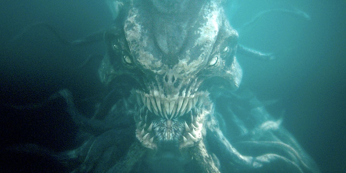 La película HP Lovecraft de James Wan corre el riesgo de sufrir otra adaptación al infierno del desarrollo