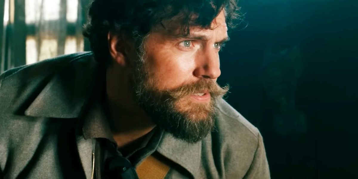 La nueva película de Henry Cavill se estrella con una gran caída de taquilla en la semana 2