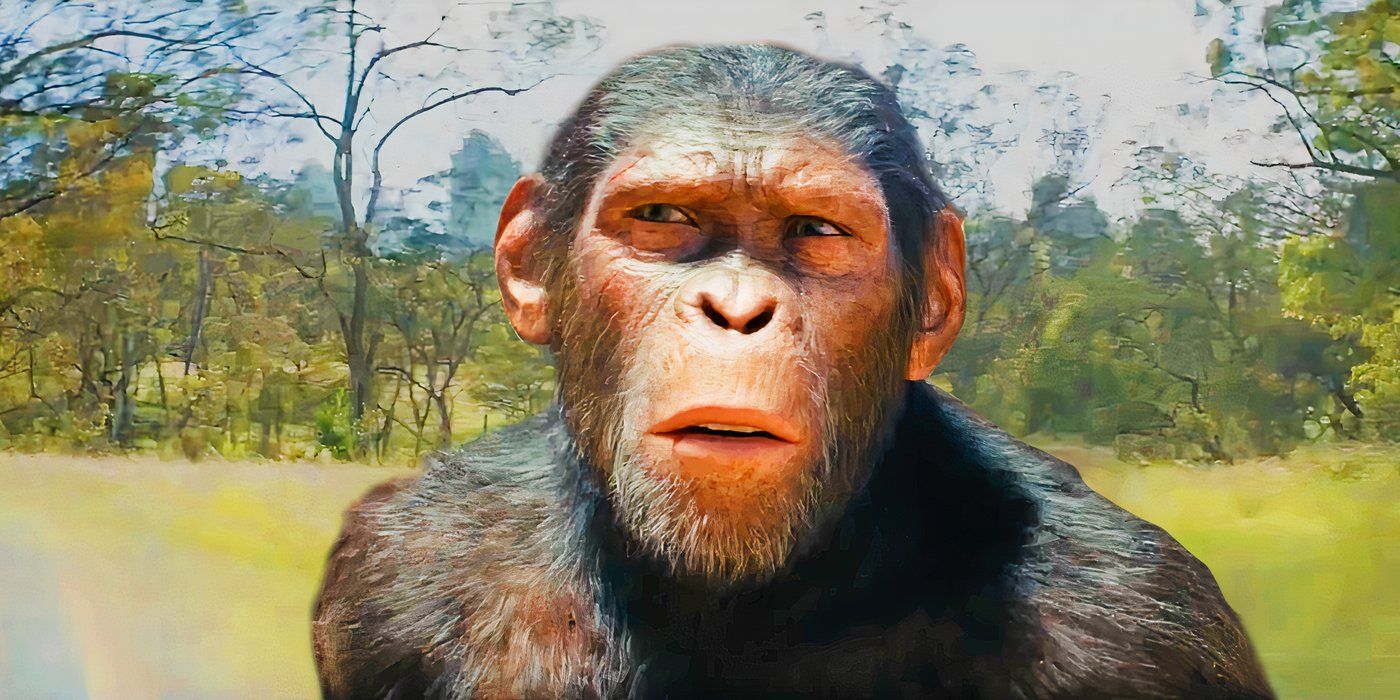 El reino del planeta de los simios conquista la taquilla con el segundo mejor estreno de la franquicia