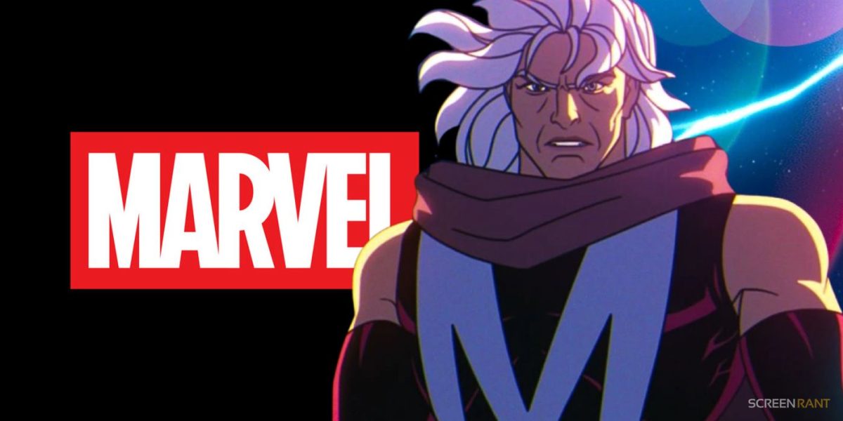 Un mutante de Marvel estaba completamente prohibido para X-Men '97, dice el showrunner