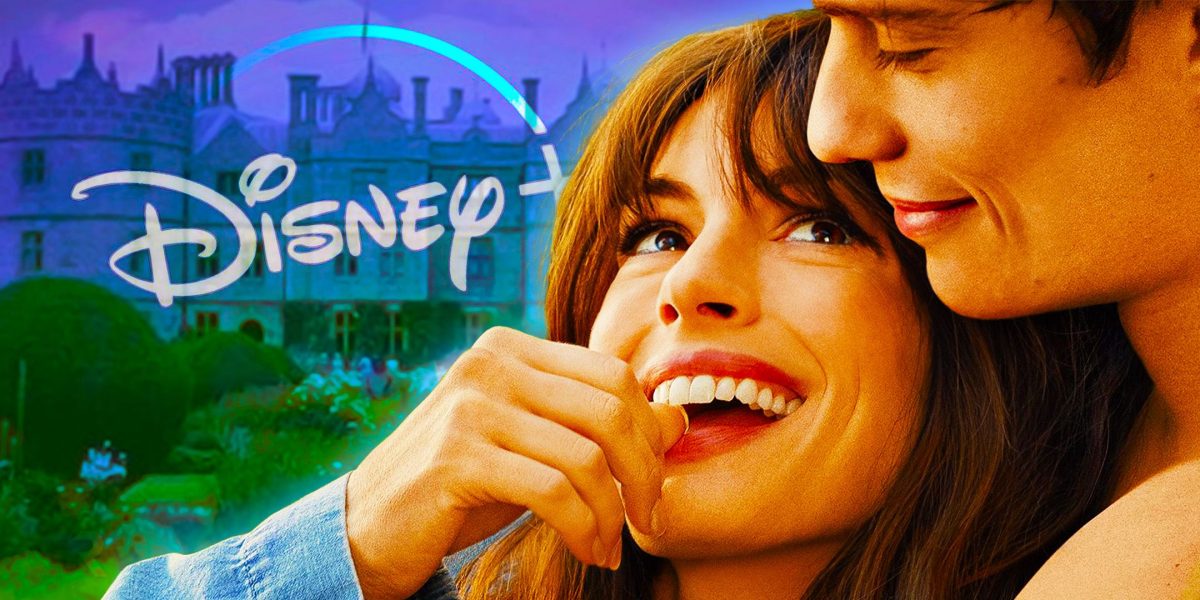 El éxito de la nueva comedia romántica de Anne Hathaway es una gran noticia para la próxima secuela de Disney de su película de 23 años