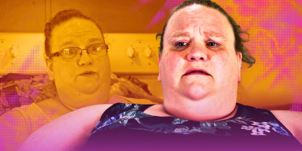 ¿Qué pasó con Delana Boyer después de la temporada 12 de My 600-Lb Life?