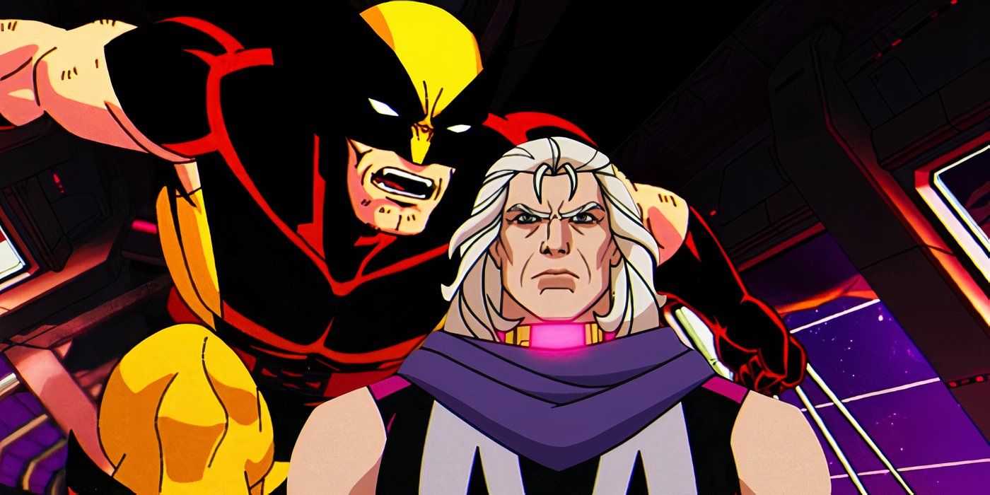 ¿A qué hora se lanza el episodio 10 de X-Men ’97 en Disney Plus?