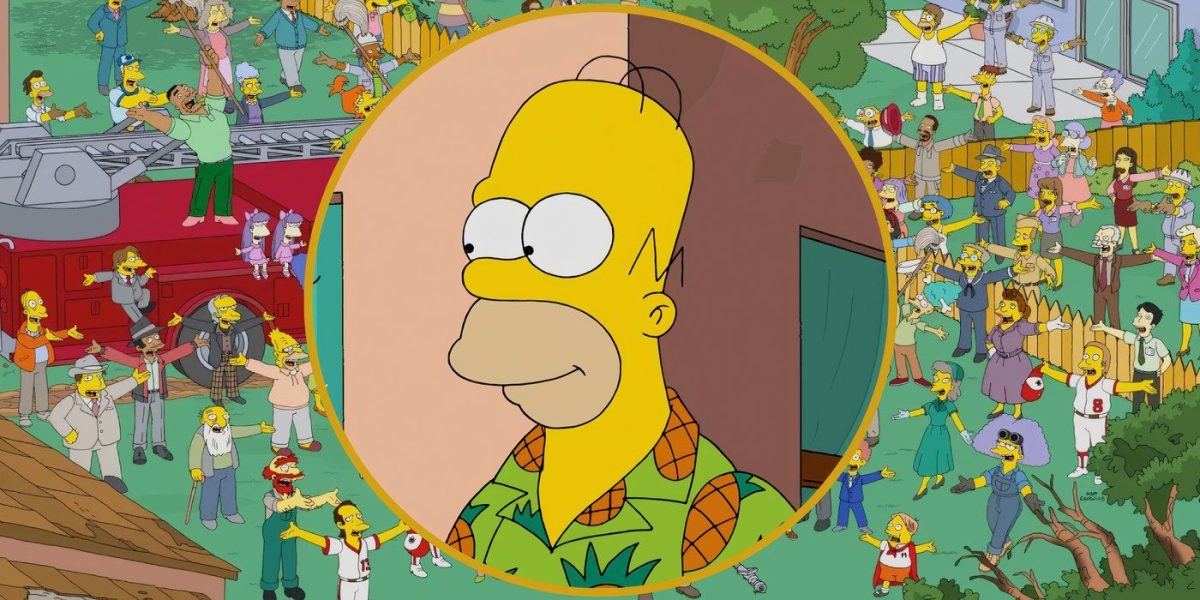 El futuro de Los Simpson más allá de la temporada 35 recibe una respuesta segura del co-showrunner