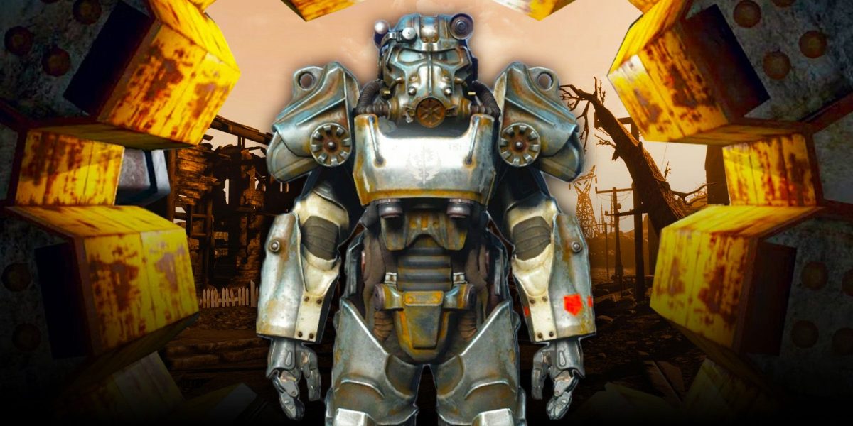 Es el momento perfecto para que un nuevo juego de Fallout regrese a las raíces de la serie