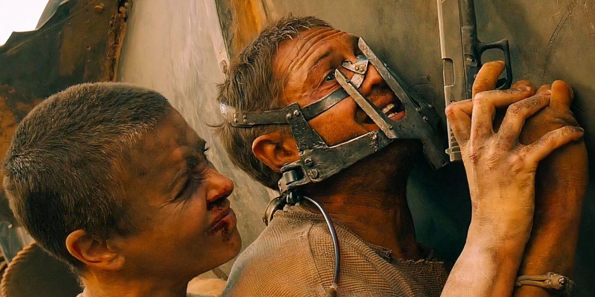 El director de Mad Max habla sobre la pelea entre Tom Hardy y Charlize Theron en el set de Fury Road: "No hay excusa para ello"