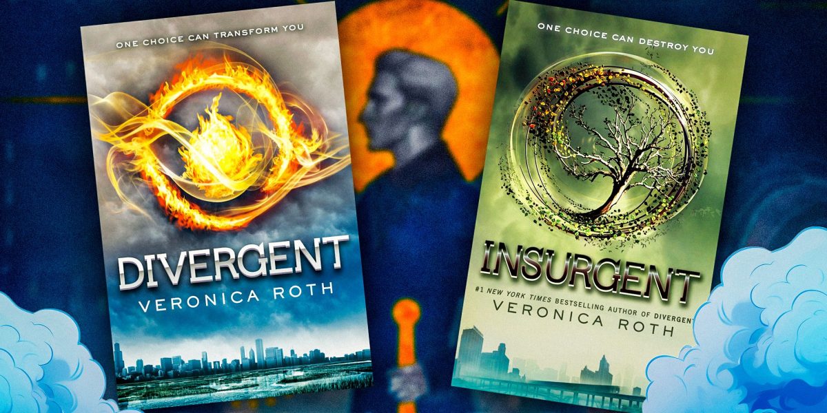 El nuevo libro de fantasía de Veronica Roth merece el tratamiento divergente