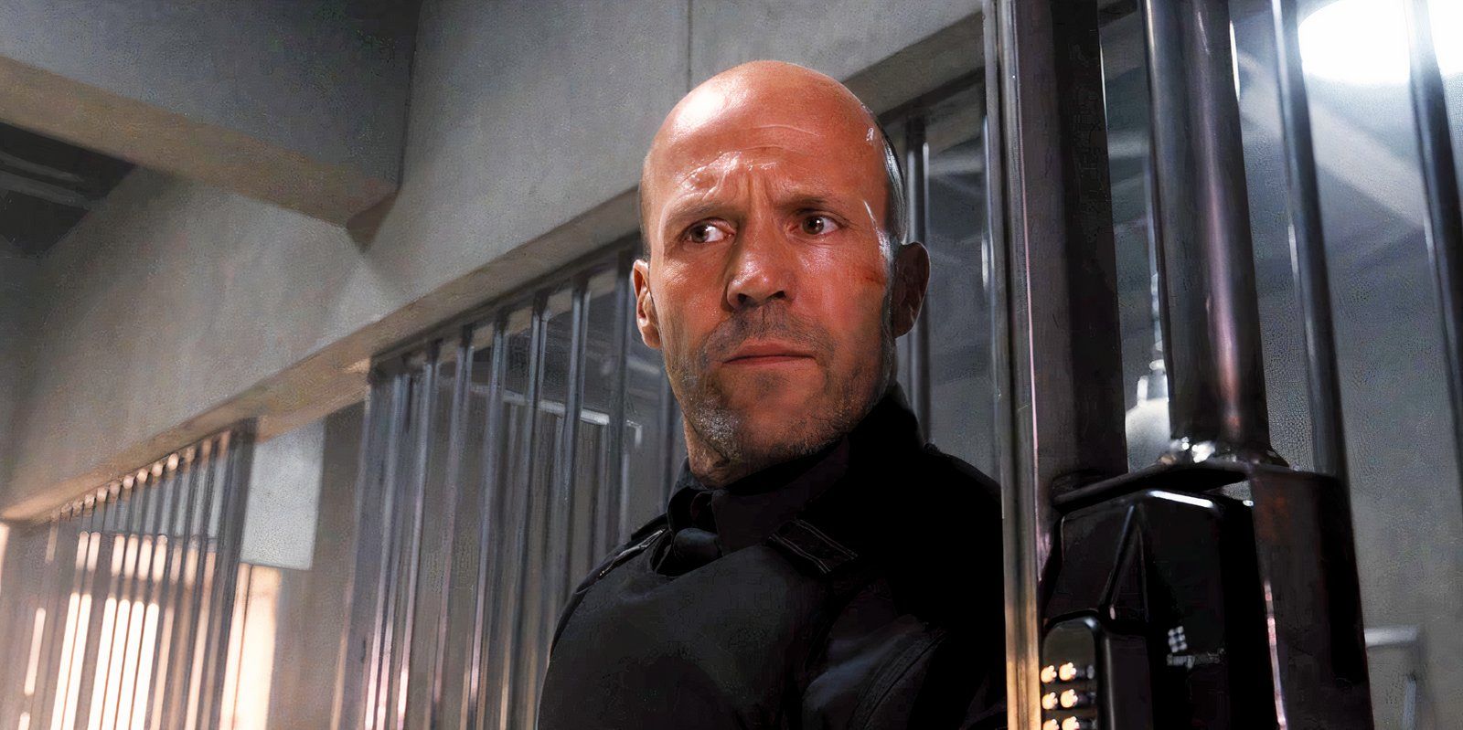 Nuevo thriller de acción de Jason Statham en desarrollo, detalles de la trama revelados