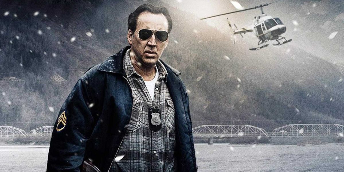 El thriller olvidado de Nicolas Cage cobra segunda vida en Netflix 11 años después