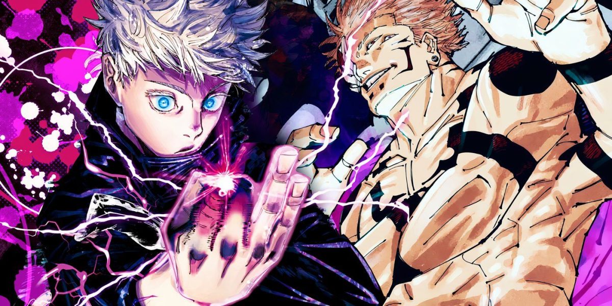 El ataque más poderoso de Sukuna en Jujutsu Kaisen avergüenza a Gojo